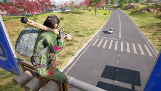 Top 100 Funny & WTF PUBG Moments of the Month