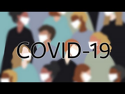 COVID-19: All you need to know