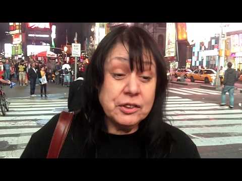 Association for Strategic Planning - Strategic Planning Unplugged - Live from Times Square