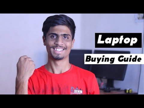 Laptop Buying Guide | How to Select Best Laptop | Things to Keep in Mind While Buying Laptop