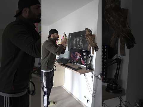 أذا لسا بتصور هيك ف أنت الخسران 🎥🎙️💻