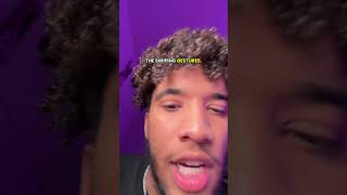 Android was cooking with the back button.. #carterpcs #tech #android #ios #iphone