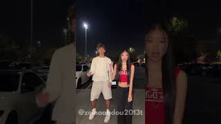 NEW 2025 TikTok Dance Mashup Trend | #viralmusic #dance #viral #mashup #2025 #music #zeinaabdou 🎧🎵🎶