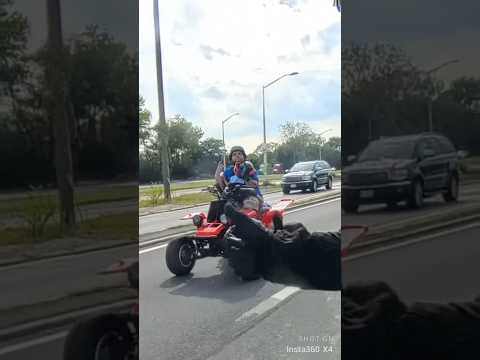 Coolest Dad or what? #dad #foryou #motorcycle #dirtbike #bikelifenyc #driving