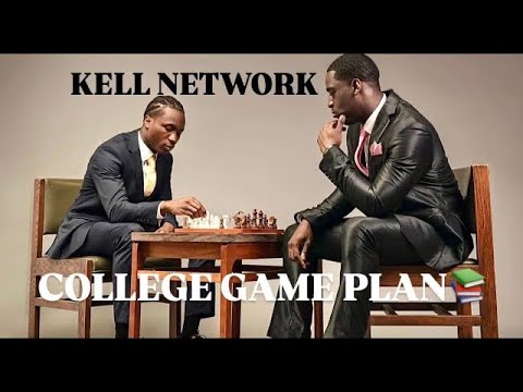 College Game Plan: Survive & Thrive with Jude’s Ultimate Student Blueprint