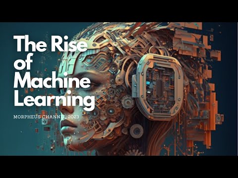 The Rise of Machine Learning: Charting a Path to the Future