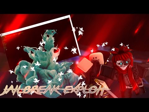 🙀NEW EXPLOIT!! ⚡CRAZY⚡[WORKING] Roblox | JAILBREAK EXPLOIT | APRIL 2017 WORKING🔥⚡😂
