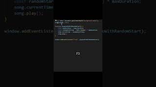 VS Code Tips and Tricks Part 1