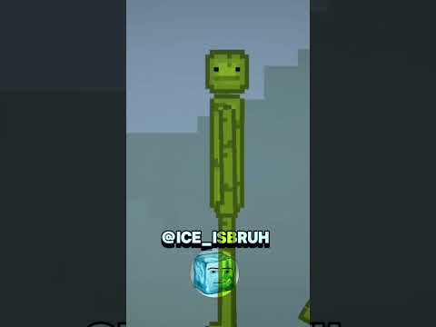 2 melons🍈 on a wire! - melon playground #meme #melonplaygrond #melonplaygroundmeme #melonplaygroud