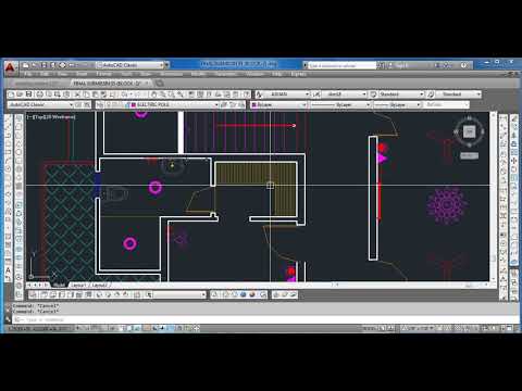 ELECTRICAL Dwg Part 03