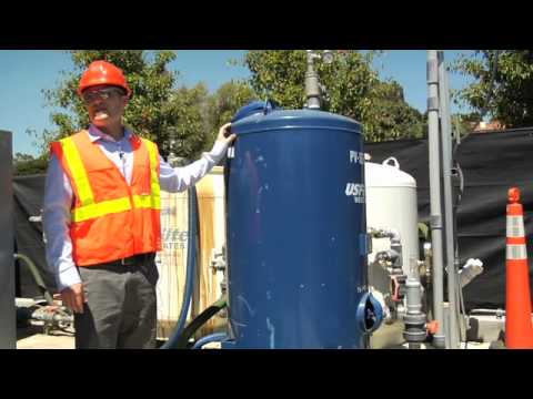 Day at Work: Chevron Environmental Manager