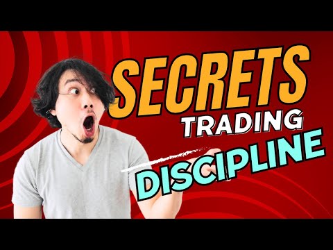 Secrets of Trading Discipline || Koi be nii Batya ga ya Sb