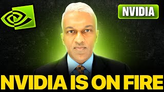 URGENT: NVIDIA ABANDONS OPENAI? (THE $100 BILLION BET JUST CHANGED EVERYTHING)