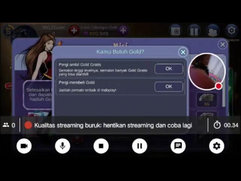 Streaming IndoPlay