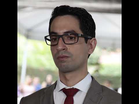 Transmissão ao vivo de Vinicius M. M.