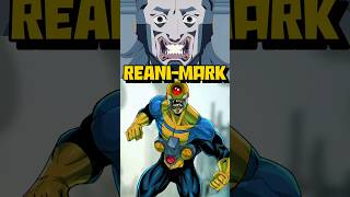 The STRONGEST Invincible Variant #invincible #comics #shorts