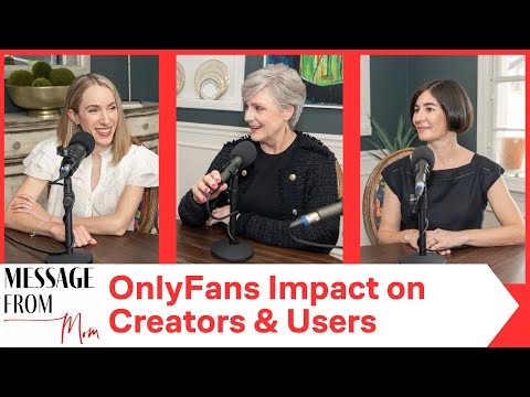 The Shocking Truth about OnlyFans: How It's Revolutionizing the Adult Entertainment Industry!
