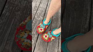 From ugly to adorable #septemberonshorts