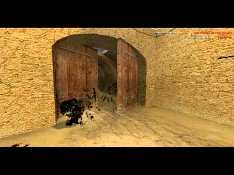 CS:S crush