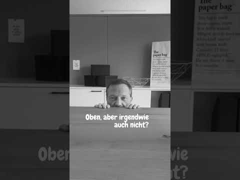 boho office® Ergonomische Stehhilfe