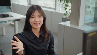 From Intern to Cloud Support Engineer at AWS Korea | A Day in My Life