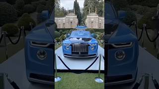 Most Expensive Rolls Royce In The World 😱 !!!