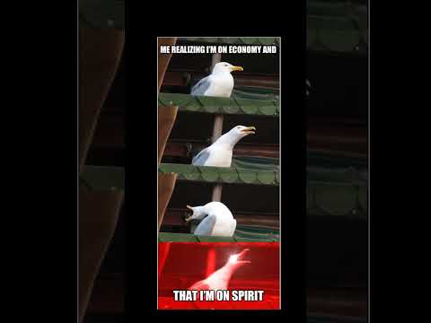 Airplane slander