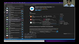 Salesforce Developer Training Day 2