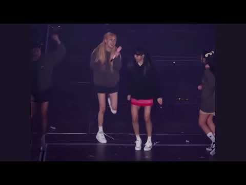 Black Pink