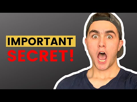 The Most Important Secret in Achieving Your CrossFit Goals in 2020