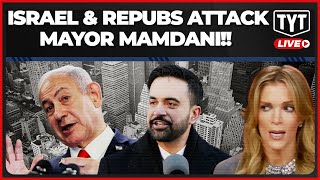 Right Wingers MELT DOWN Over Mayor Zohran Mamdani’s Inauguration Speech!!!