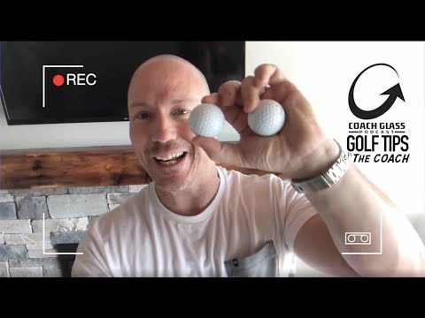 Coach Glass Golf Tips: Carpet Putting