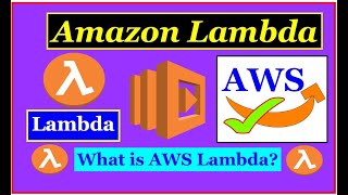 🚀 AWS Lambda EXPLAINED in 10 Mins! | Serverless Computing Made SIMPLE (2025)