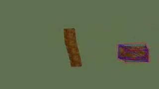 Deformable Body Test Implementation.