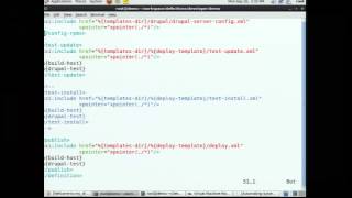 Automating Cloud Testing and Deployment with Deploy - Kay Williams, Deploy Project