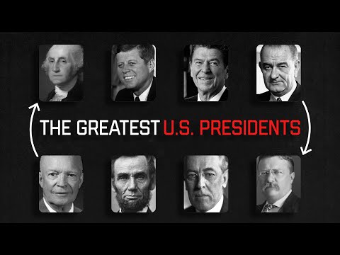 Greatest US Presidents To Fall Asleep To