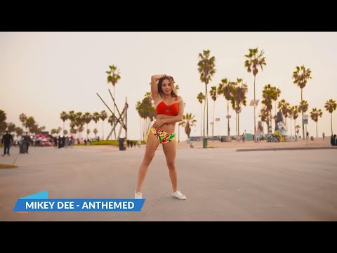 Mikey Dee – Anthemed Shuffle Dance 2025 | Bounce Heaven Anthem | Scouse House Vibes 🔥💃