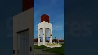 EWS LIG Plot available in super corridor MR 5 square Opera Estate Con 7225998959