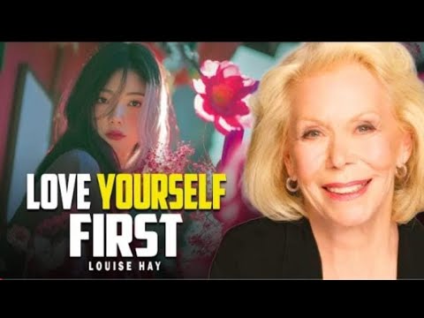 videoLouise Hay: The Powerful Self-Love Method That Heals Your Whole Life
