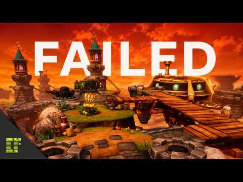 What Happened To Skylanders?