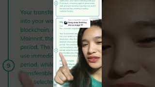 kyc verification Migration Mainnet #pinetwork #kyc #kycverification