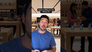 every iPhone upgrade