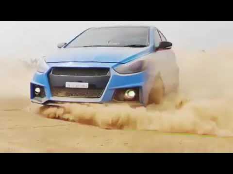 Varna lover || Amazing car shooT