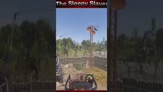 I Need To Attend Rust Flight School #rust #console #gaming #newrust #funny #fail #xbox #rustconsole