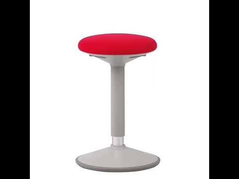 boho office® Ergonomische Stehhilfe