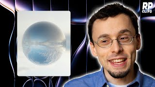 Jacob Barandes: What Are the Fundamentalia of the Universe?