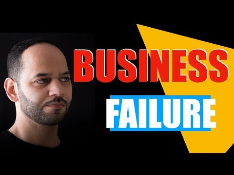 Why Businesses Fail (Part 7) | Omni Business Solutions