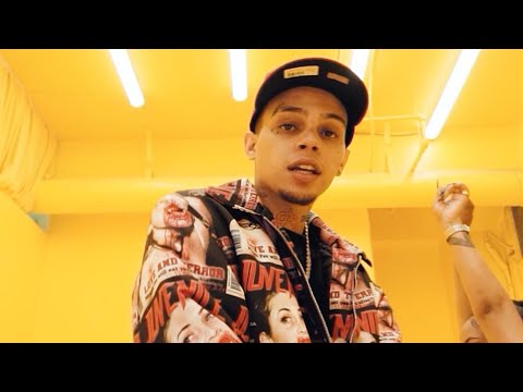 D. Savage - Baby Buss It (Official Video)