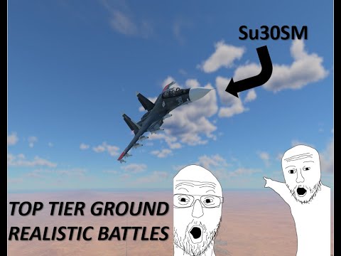 Russia SU30Sm and T80BVM in Ground ( How well it does in 2025!?? )