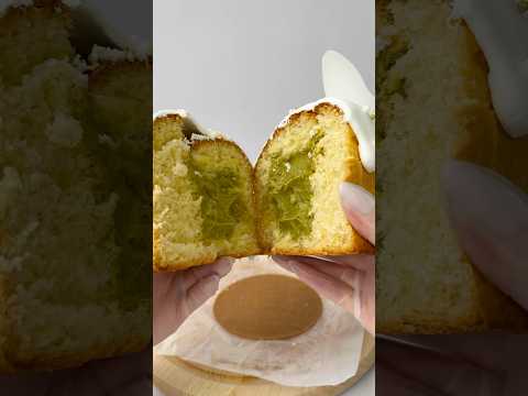 Soft & Fluffy Easter Cakes You Need to See🐣 #easterbaking #fluffybuns#homemadegoodness#eastertreats